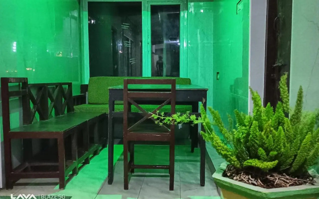 S S Cottage