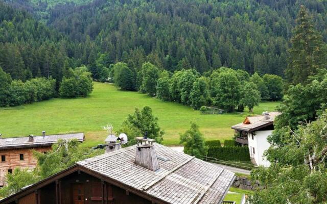 Appartement La Clusaz, 4 pièces, 7 personnes - FR-1-459-167