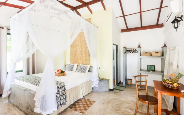 Nature Villa Unawatuna - Adults Only