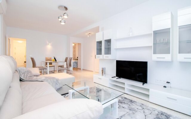 Apartment Santomera 8