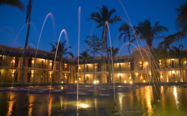 Avani Pemba Beach Hotel