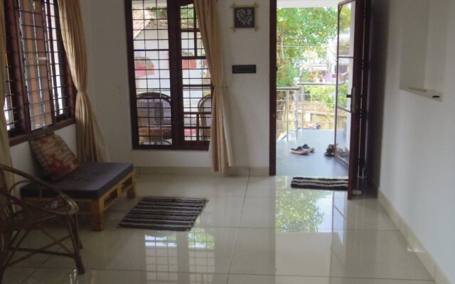 Breath Inn Homestay