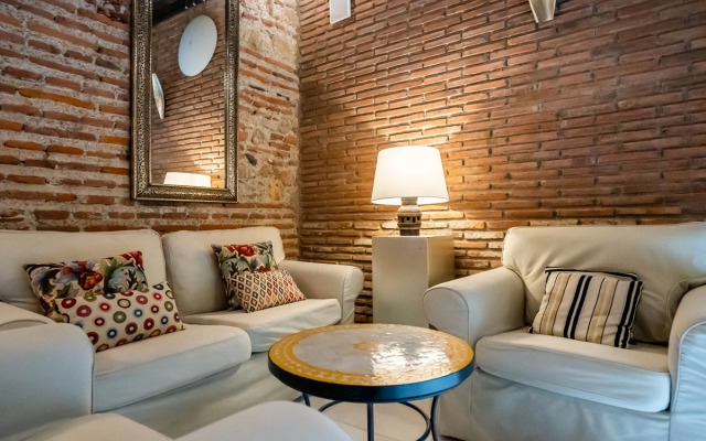 Hotel YIT Abentofail