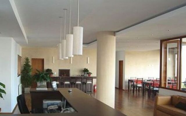 View Hotel BRC