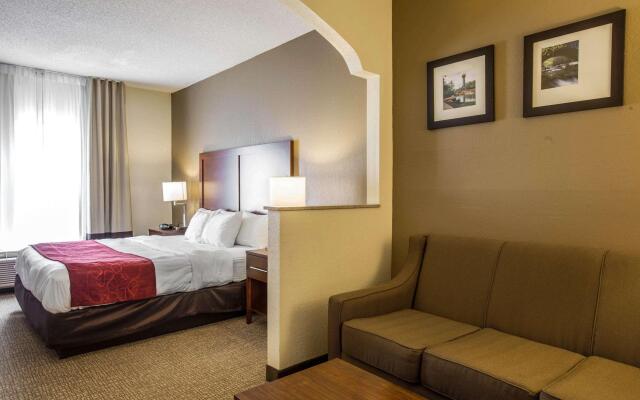 Quality Suites