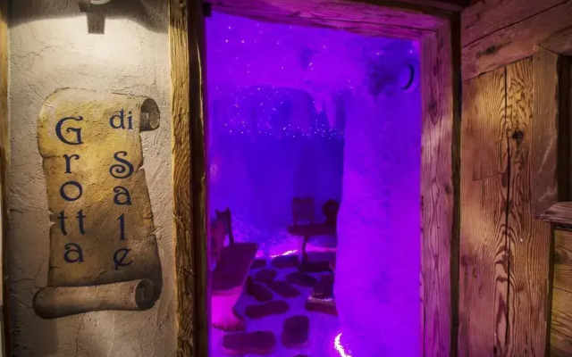 Hotel Arnika Wellness