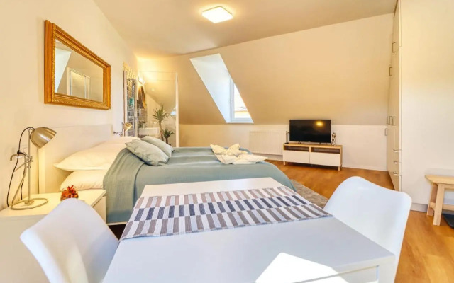 Barka Apartman