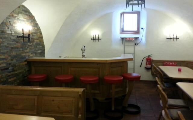 Chalet Sonnenalp