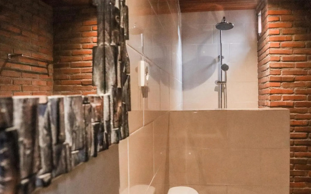 Lumbung Temu Homestay