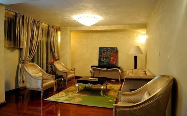 Destiny Addis Hotel