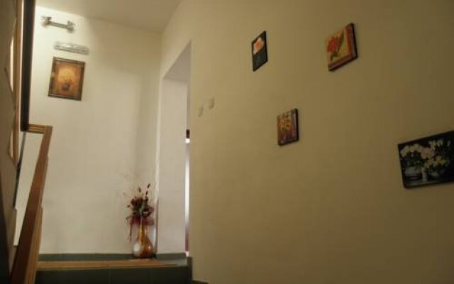 Family Hotel Vityaz House