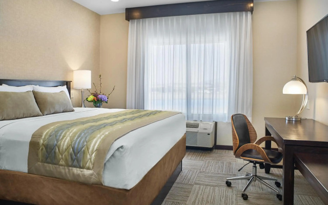 The Hotel at Sunland Park Casino El Paso, Ascend Hotel Collection