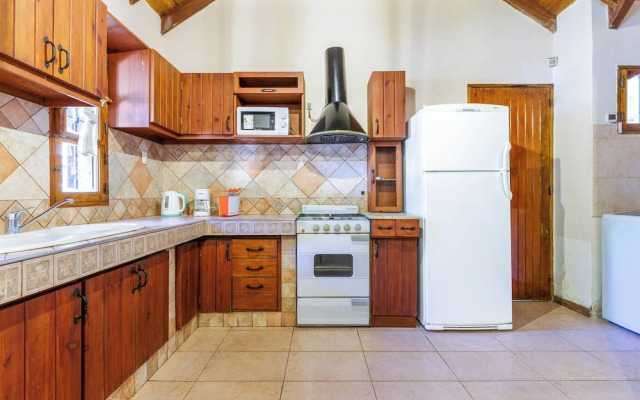 FLIPAHUS Chacras de Coria Alzaga