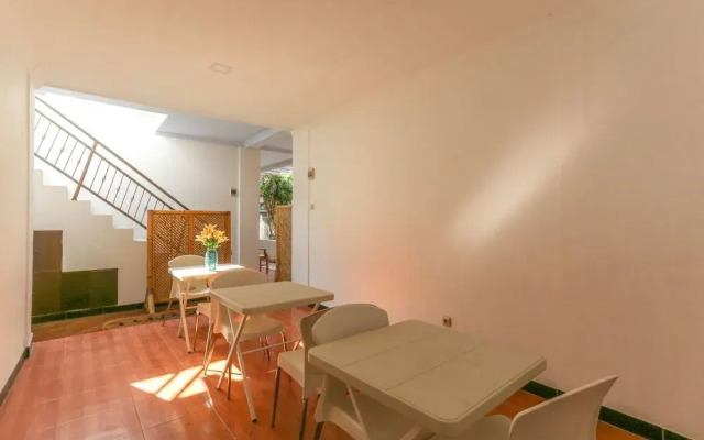OYO 1842 Hotel Orisa