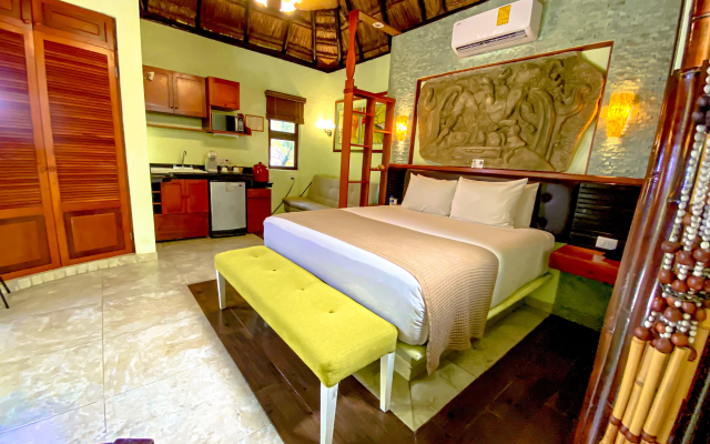 Cocos Cabañas Playa del Carmen Adults only