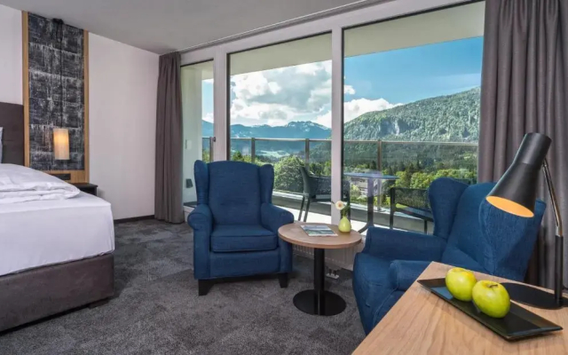 Arthurs Hotel am Achensee