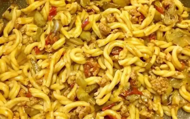 Agriturismo Nereide Ceratti