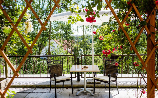 Hotel Restaurant Zwergschlösschen