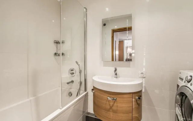 Appartement Megève, 3 pièces, 4 personnes - FR-1-453-53