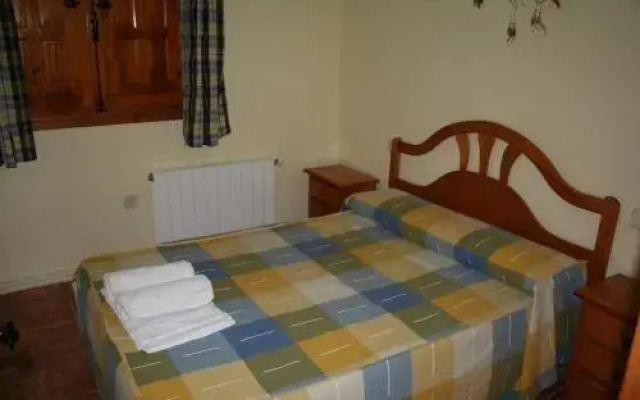 Casas Rurales Los Enebros
