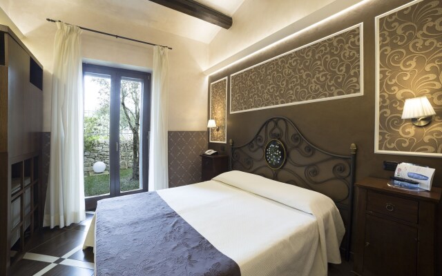Agriturismo Il Granaio