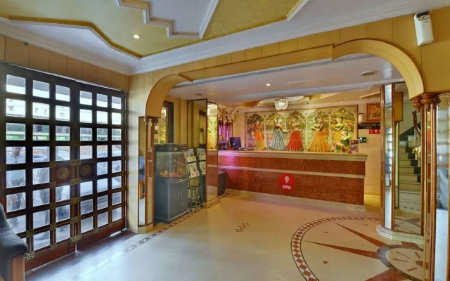 Hotel Kohinoor