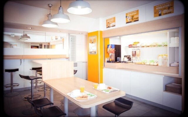 Kyriad Direct Moulins Sud - Yzeure