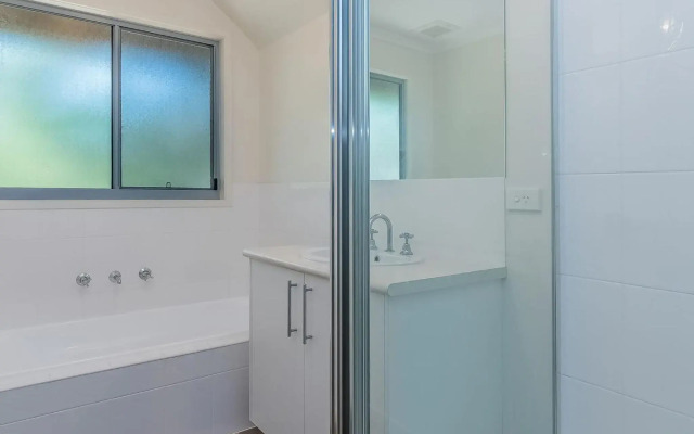 Salt Water Secret - Surf Side