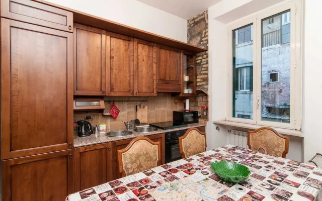 Apartamento Termini Coliseo