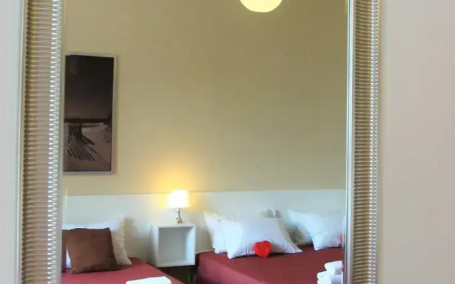 Vincanto Apartments
