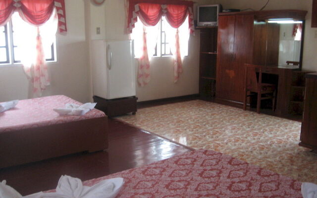 Bita-ug Beach Resort