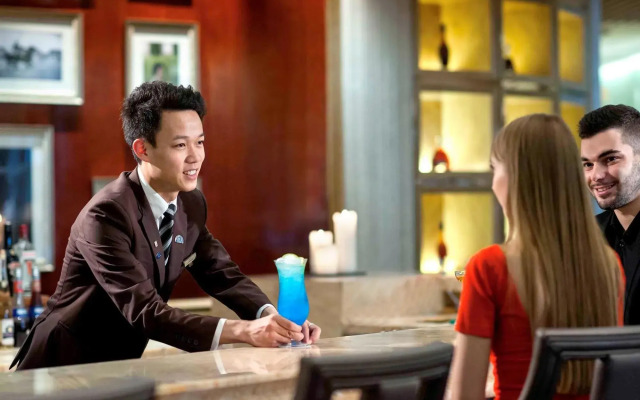 The Sebel Xi Ning - Managed by Sofitel