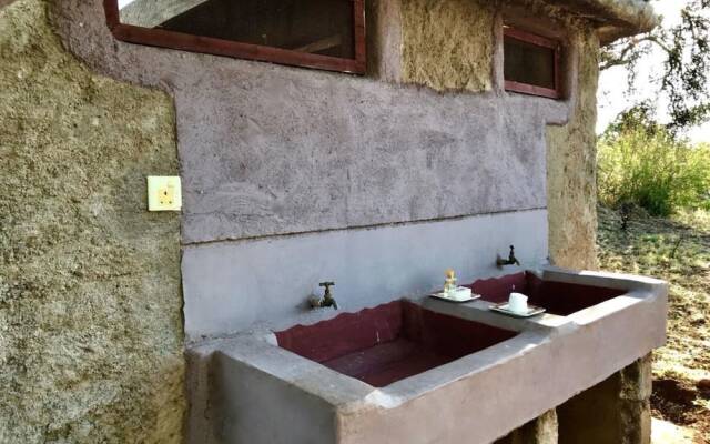 Amboseli Eco Camp