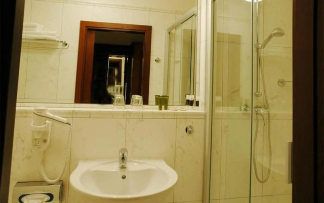 Hotel Villa