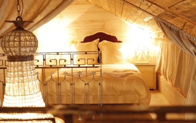 L'annexe du chateau des Girards