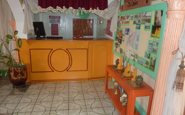 Hotel Ivania's