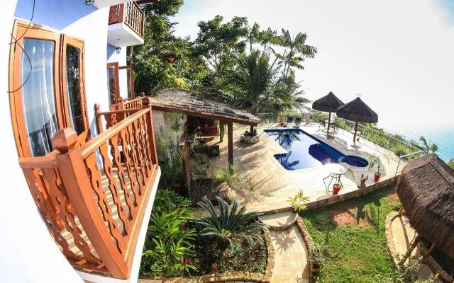 Pousada Recanto de Paraty