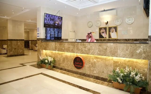 Asdaa Alraha