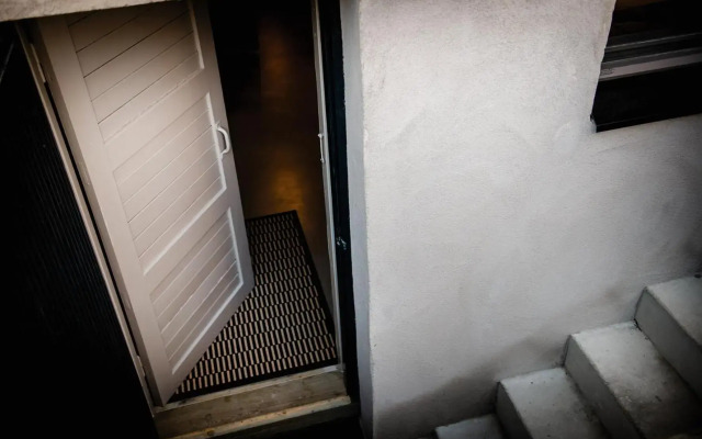 Vivante Basement Accommodation