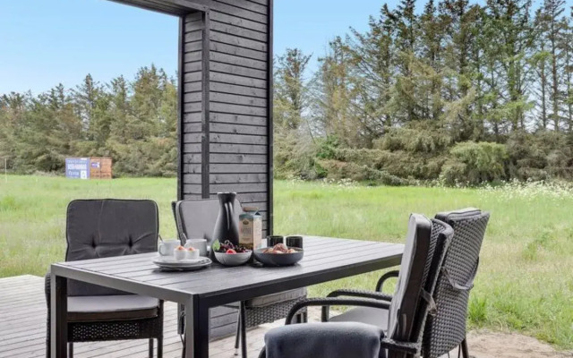 "Halvor" - 1.5km from the sea in NW Jutland
