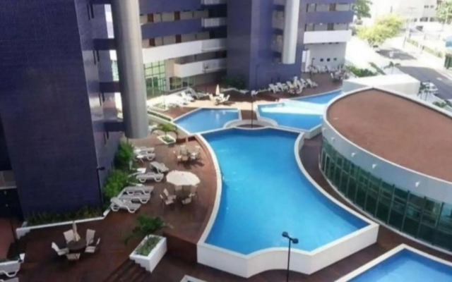 Beach Class Fortaleza 1306