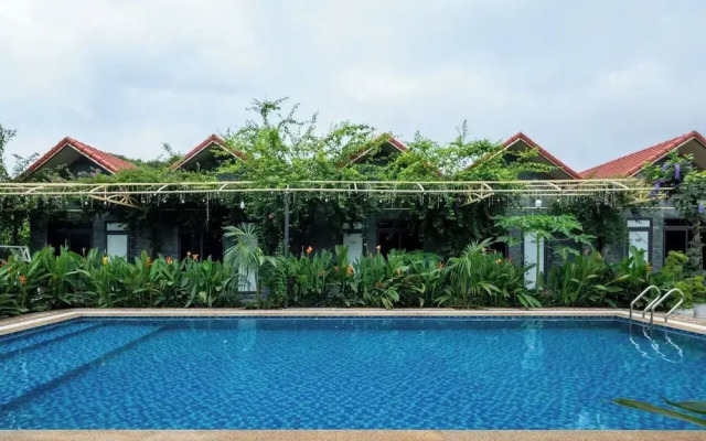 Hang Mua Holiday Homestay