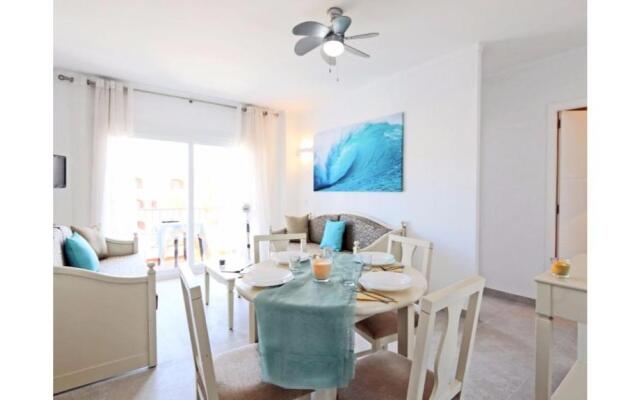 Apartamentos Sema
