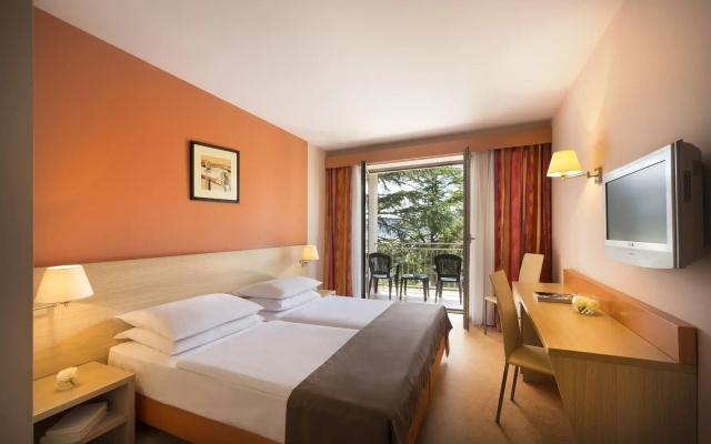 Hotel Lucija