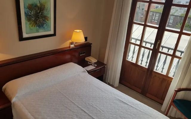 Hostal Santa María