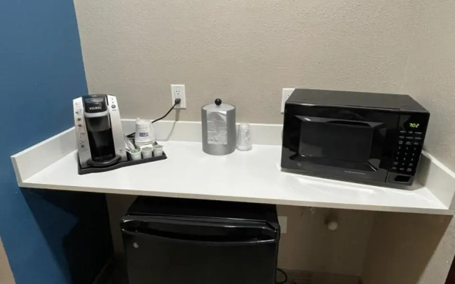 Holiday Inn Express Ada by IHG