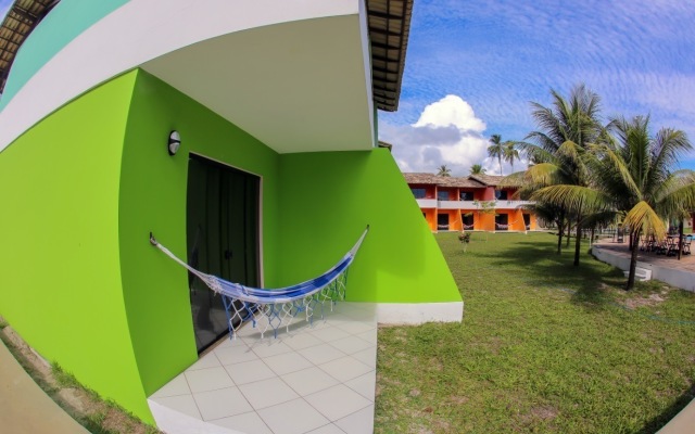 Hotel Real Comandatuba