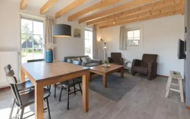 Holiday Home Zeeuwse Cottage.2