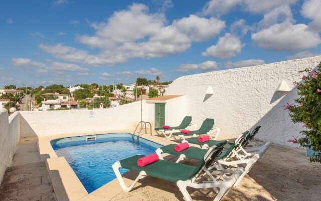 Villa Menorca Fifi