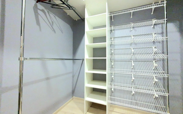 Апартаменты на улице Счастливой 3